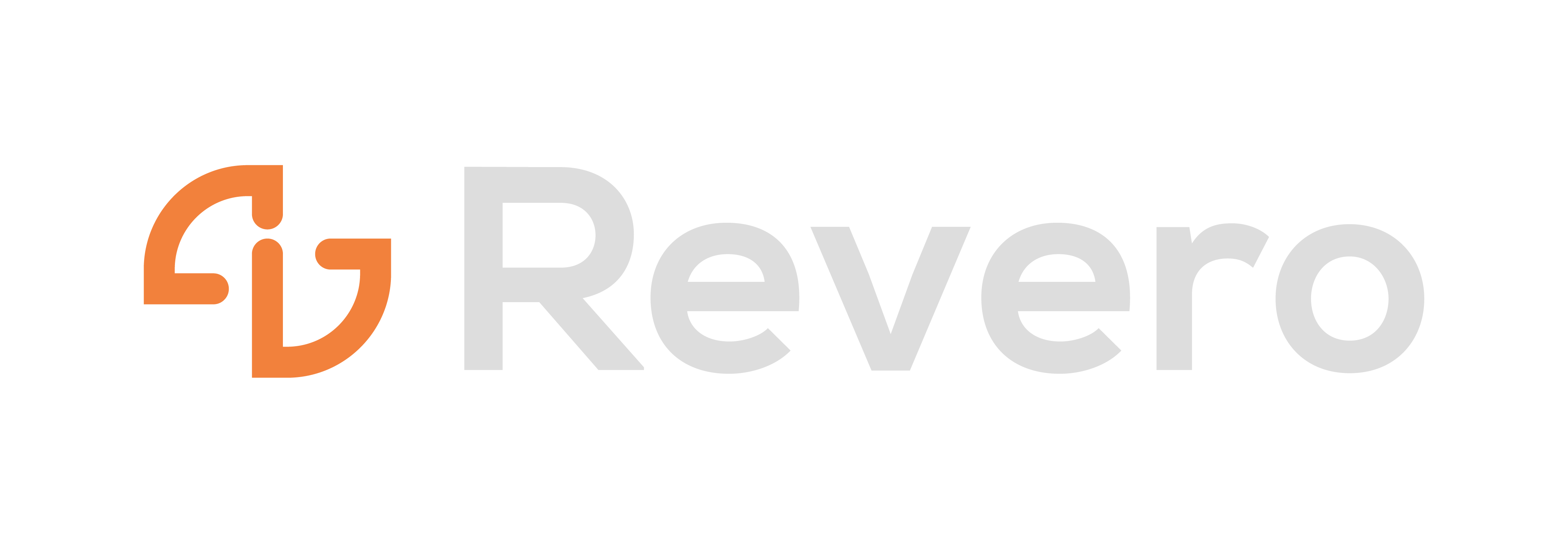 Logo REVERO