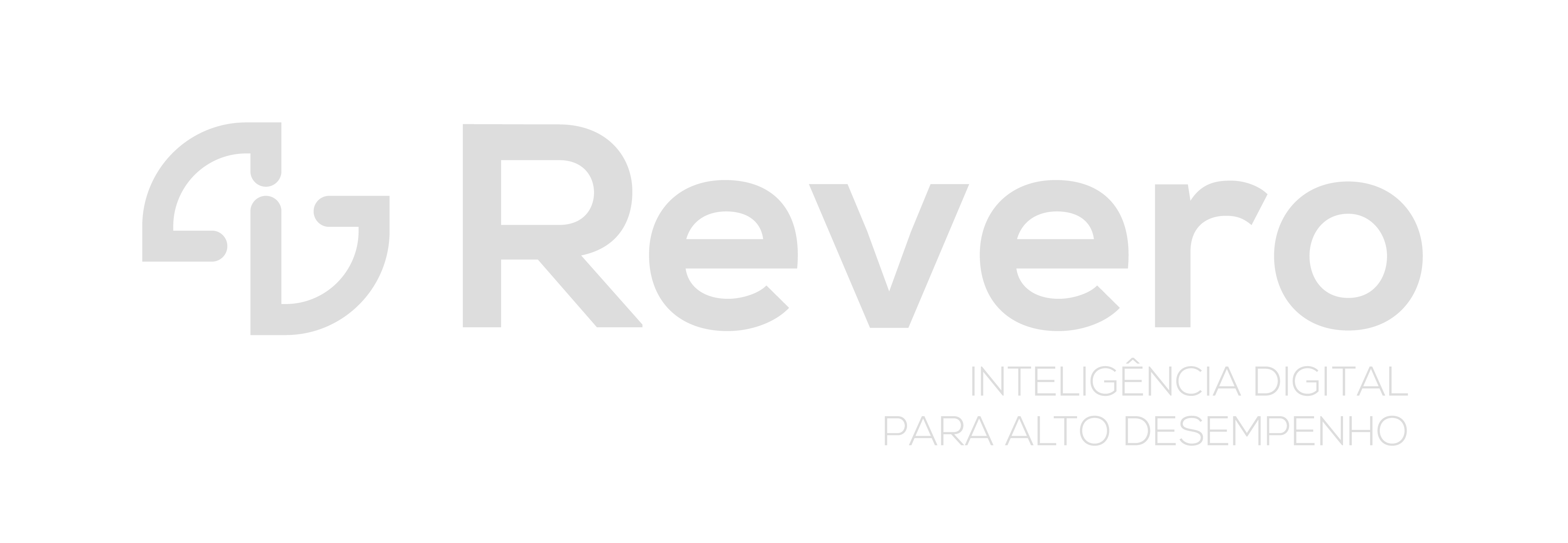 Logo REVERO